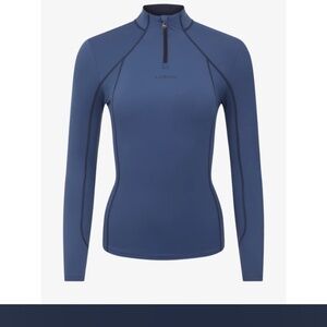 Women’s LeMieux Base Layer